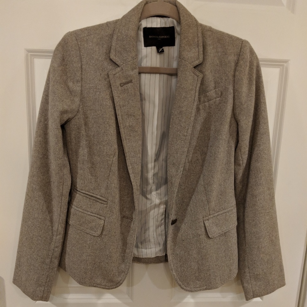 Blazer